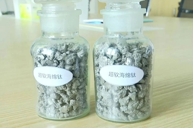 “攀鋼造”助推航空關鍵鈦金屬材料國產(chǎn)化